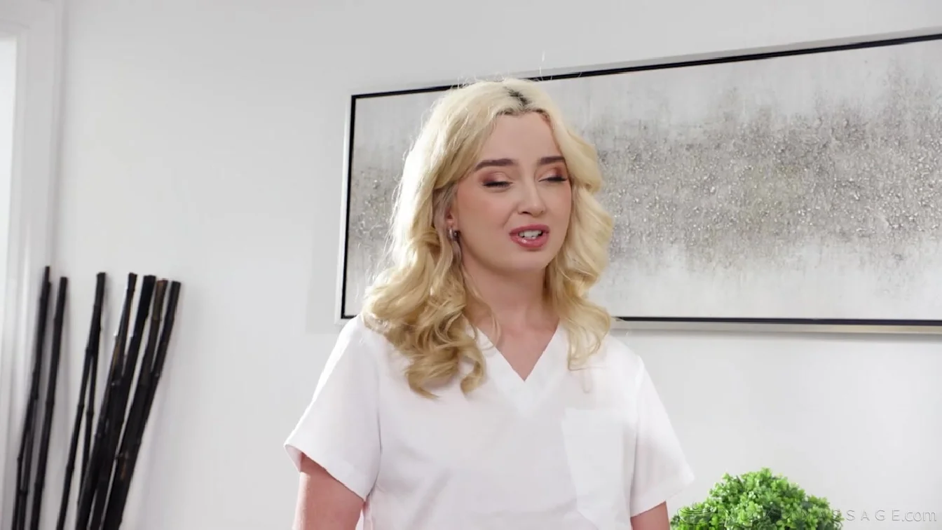 Preview of NuruMassage Lexi Lore And Aria Sloane XXX